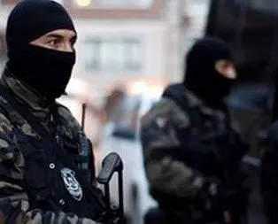 İstanbul’da canlı bomba operasyonu