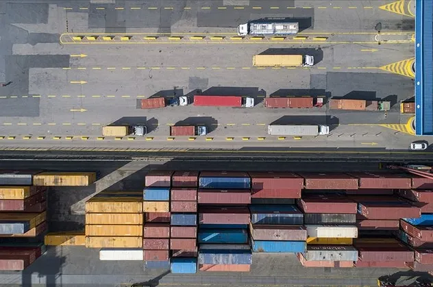 Piyasalar merakla bekliyordu! Dış ticaret verileri açıklandı | 2020 Mart dış ticaret istatistikleri