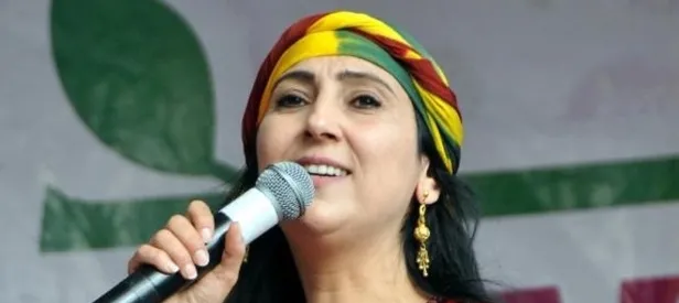 Figen Yüksekdağ'a bir şok daha
