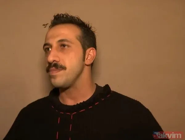 Yalı Çapkını’nın Abidin’i Ersin Arıcı o geceyi anlattı! Mert Ramazan Demir ile Kubilay Aka, Afra Saraçoğlu için kavga etmişti... - 13