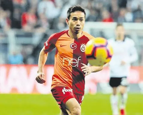 Nagatomo’da korkutan final senaryosu