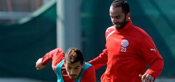 Semih Şentürk’e ilginç ceza