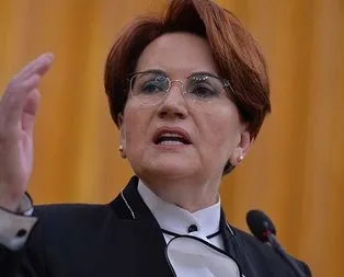 Soner Yalçın’la Meral Akşener’in gizli buluşması