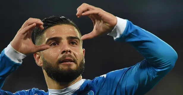 İtalya’dan Kartal’a Lorenzo Insigne iddiası geldi!