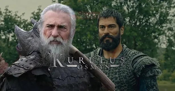 Tez gelesin! Neredesin beyim! Turgut Alp, Kuruluş Osman için adeta mihenk taşı olacak! Hasmı da kılıcından payına düşeni alacak!-5