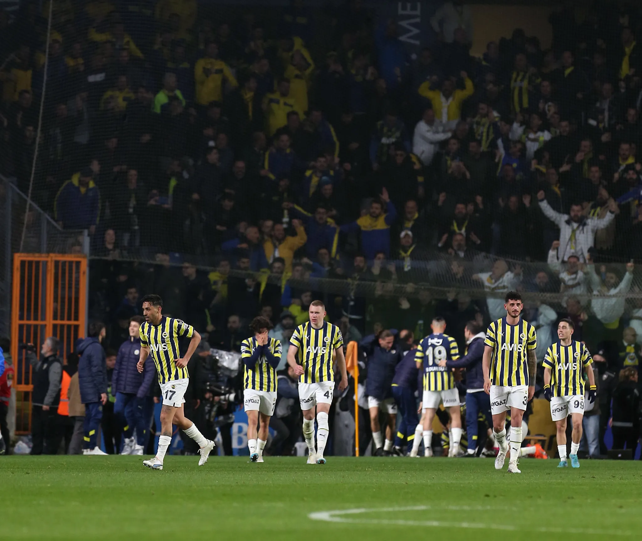 Galatasaray peşinden koşmuştu! Fenerbahçe kapıyor - 10