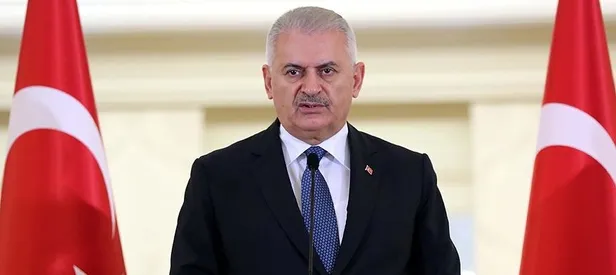 Başbakan: Suriye'deki operasyon devam edecek