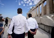 Odatv Ekrem İmamoğlunun Fatih Sultan Mehmete saygısızlığını Atina ziyareti üzerinden örtme çabasında