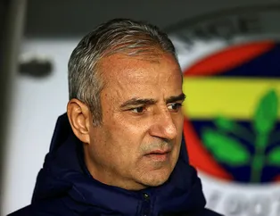 Son dakika Fenerbahçe haberleri... İsmail Kartal'dan müthiş performans!