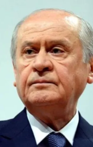 MHP lideri Bahçeli'den Fazıl Say açıklaması