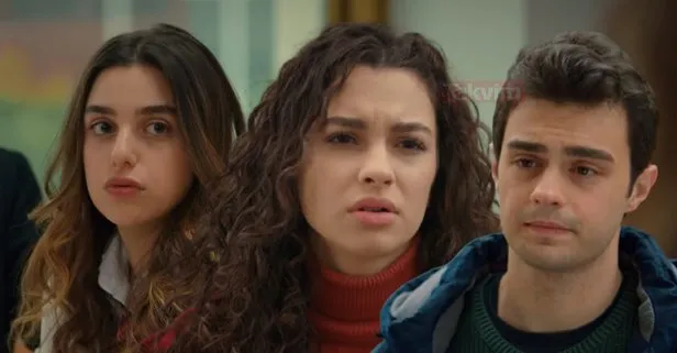 Kardeşlerim 10. bölüm fragmanı yayınlandı mı?