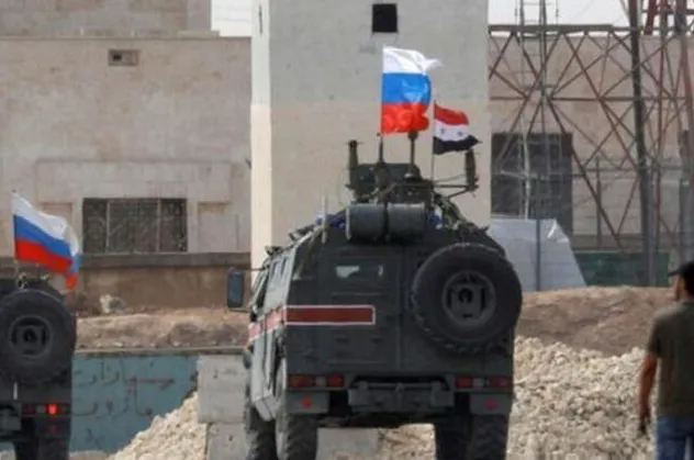 İdlib'de flaş iddia! Rus askeri Serakib'de mi?