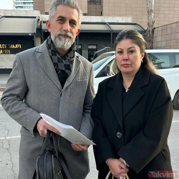 Şikayetinin Ardından Olayla İlgili Açıklamalarda Bulunan Şule Yazar, Şunları Söyledi: "Olayın Buraya Gelmesini İstemezdim. 2 Çocuk Annesiyim. Eşim Ve...