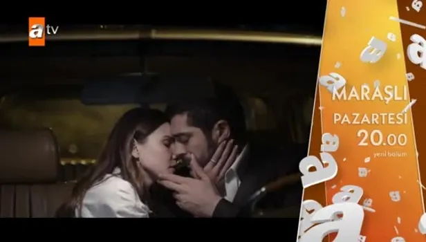 Maraşlı 20. bölüm fragmanı izle yayınlandı! "Beni unut istedim!"
