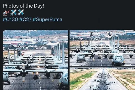 Yunan’dan küstah provokasyon