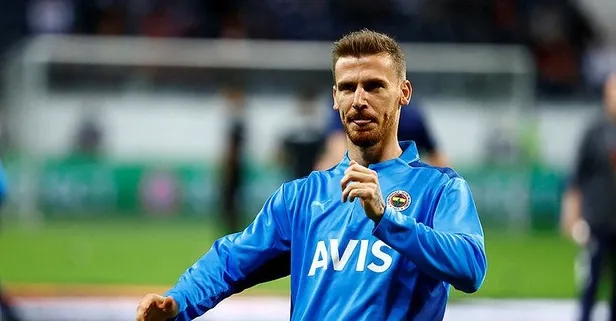 Fenerbahçe'de Serdar Aziz seferberliği: 7+4 hazırlığı başladı! İsmail Kartal'dan "sözleşmeyi yenileyin" talebi