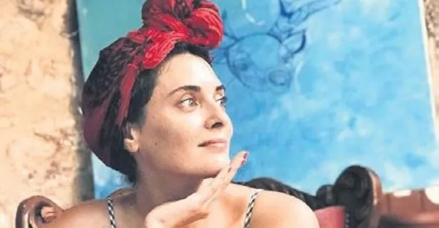 aslihan gurbuz instagram i renklendirdi takvim
