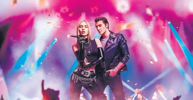 Hira bile seyretmedi... Aleyna Tilki'ye 'Retrograde'den sonra bir hüsran daha! Dizisi 10 üzerinden sadece 1 puan aldı