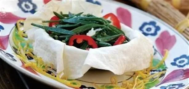 Kayakoruğu Salatası