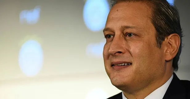 Galatasaray Başkanı Burak Elmas: VAR'daki hatalar kasıtlı yapılıyor