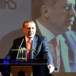 Dış politika eksenimiz değişmedi