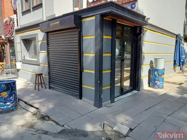 Ankara'da istek şarkı cinayeti: Onur Şener'i canice katlettiler! Şüpheliler ifadelerinde birbirlerini sattı: İlker kafasına vurdu - 13