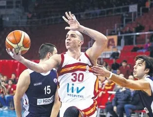 Arroyo: Beşiktaş’tan ayrılmak istememiştim