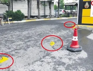 Avcılar çatışması!