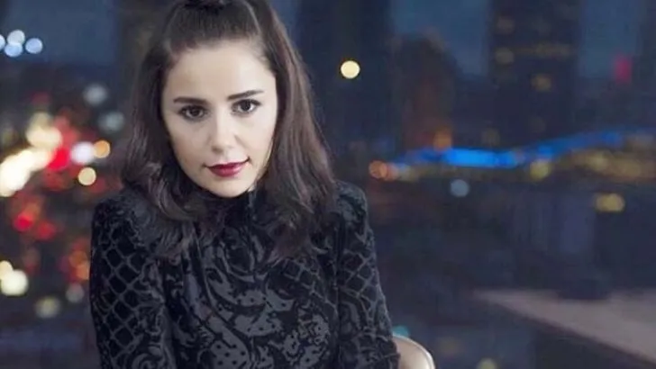 Ünlülerden Leyla Aydemir paylaşımı - 9