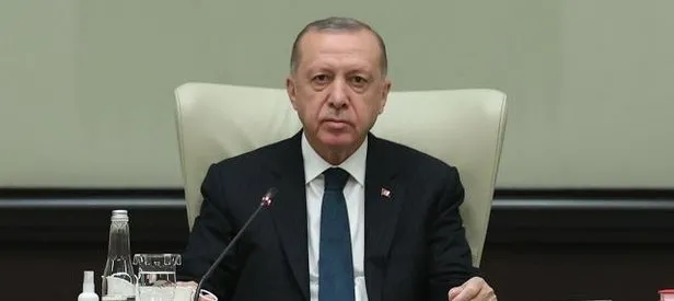 Milli Güvenlik Kurulu toplantısı sona erdi!