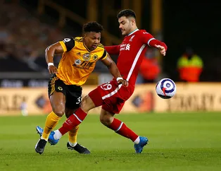 Ozan Kabak’tan Liverpool’a veda mesajı