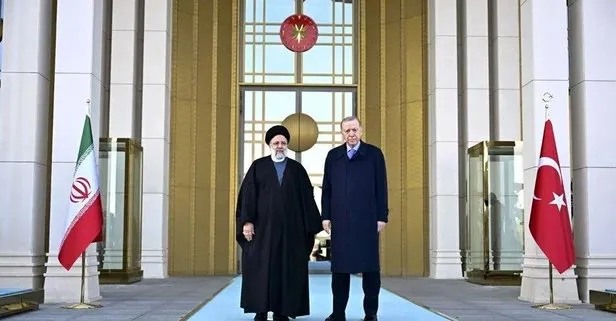 Başkan Erdoğan’dan Tahran’a taziye: İran’ın yanında olacağız | Akıncı İHA buldu milyonlar izledi: İşte dakika dakika sınır dışı görev