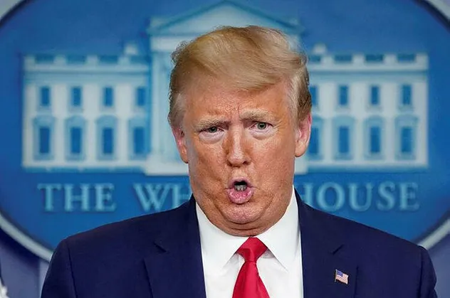 ABD Başkanı Donald Trump: Kazanacağız