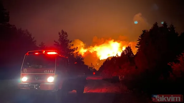 Antalya Manavgat'ta yangın felaketi! Acı haber geldi: 3 kişi hayatını kaybetti - 22