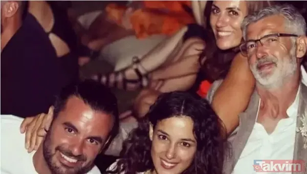 Serenay Sarıkaya’nın annesi Ümran Seyhan’la yakalanmıştı! Cansu Tosun’un babası Kenan Tosun yasak aşk ifşasının ardından ilk kez konuştu - 12