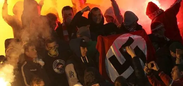 Rusya’da ırkçılık şoku!