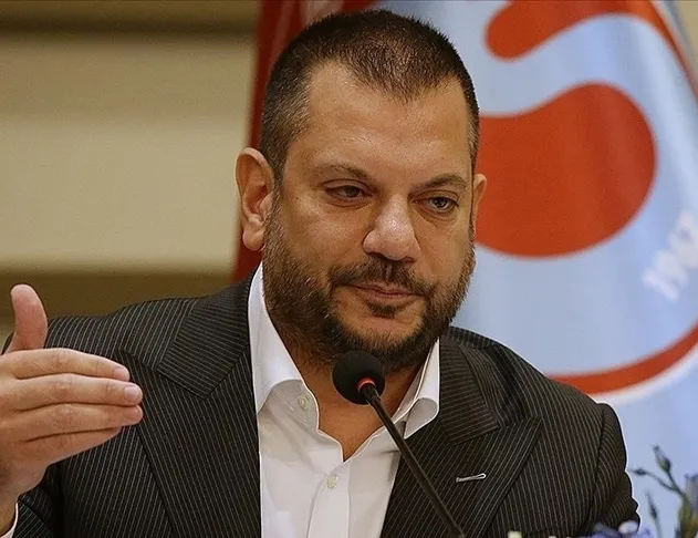 Takımı sahadan çekmeyi düşündük!