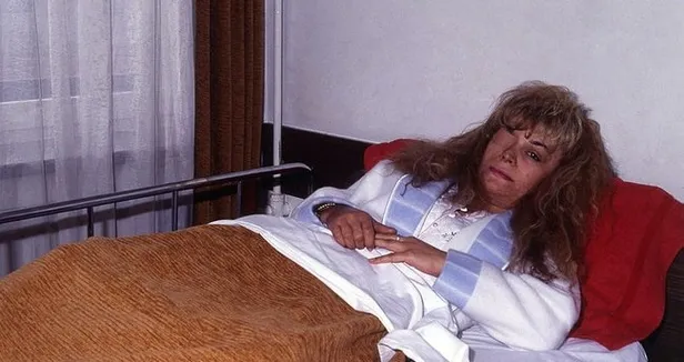 Bergen filmi ne zaman vizyona girecek? Bergen filmi oyuncuları kimler, unutulmaz hayat hikayesi nedir? Yönetmen, yapımcısı…-4