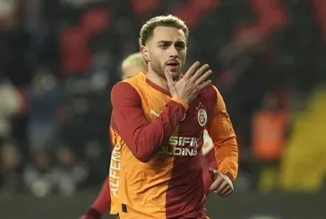 Barış Alper’den Kenan Yıldız sözleri!
