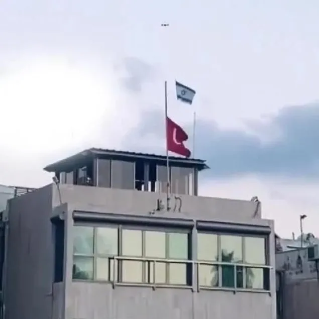 Tahrik sürüyor