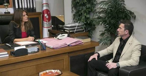 Arka Sokaklar 524. bölüm fragmanı yayınlandı!
