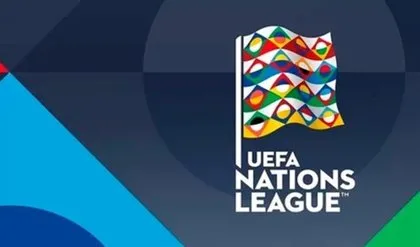 UEFA Uluslar Ligi başlıyor! Türkiye hangi grupta?