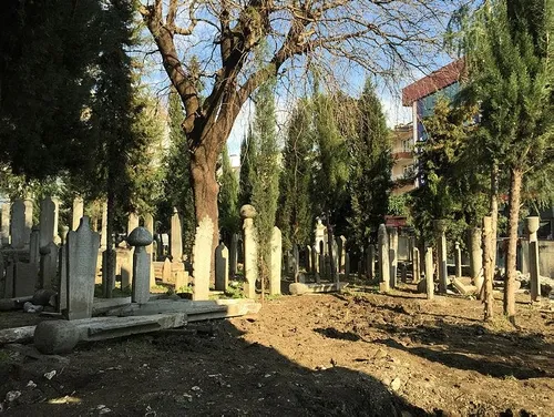 İBB'den "restorasyon" açıklaması: Soruşturma başlatıldı-4