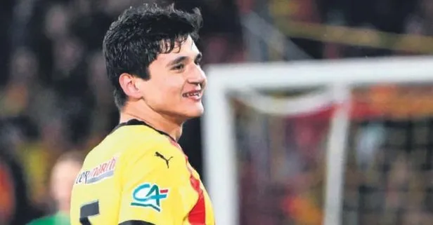 Khusanov’un mucizesi: 1.5 yılda Belarus’tan Premier Lig’e!