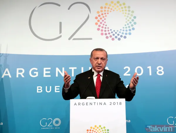 İşte Cumhurbaşkanı Erdoğan'ın Açıklamalarından Satır Başları; - Dün Ve Bugün Yapmış Olduğumuz Görüşmelerin Ülkelerimiz Başta Olmak Üzere Tüm İnsanlık İçin...