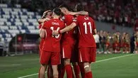 Tiflis’te 3 gollü başlangıç!
