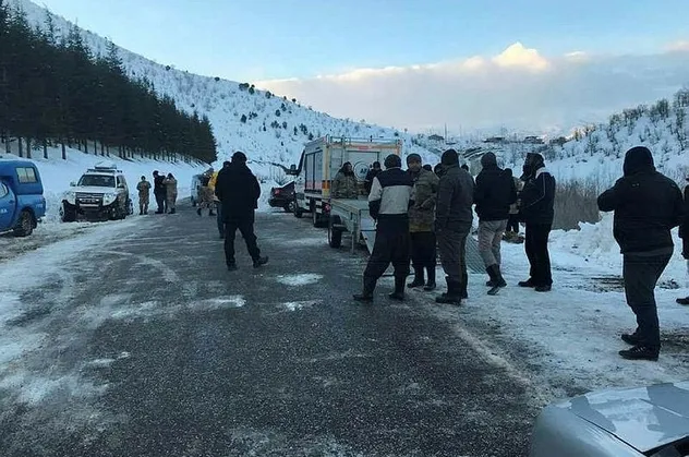 Son dakika: Kahramanmaraş'tan acı haber geldi