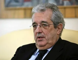 UniCredit Başkanı Saccomanni hayatını kaybetti