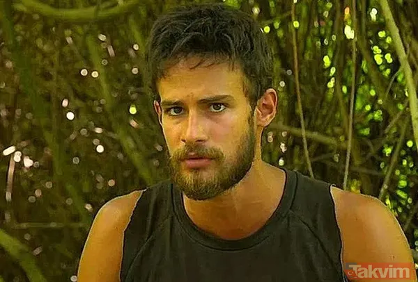 Survivor Adem ile Batuhan hakkında şok iddia 'önüme çıkma ezer geçerim' Semih Öztürk bombayı patlttı! 1 hafta önce... - 9