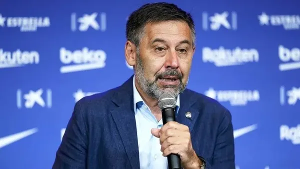 SON DAKİKA: Barcelona Başkanı Josep Bartomeu ve yönetim kurulu istifa etti-4